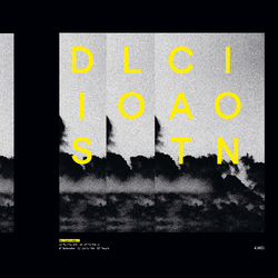 The Golden Filter Dislocation EP Vinyl