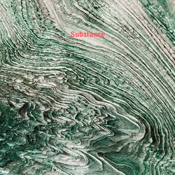Substance Rise And Shine Vinyl LP