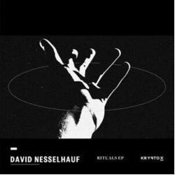 David Nesselhauf Rituals VINYL 12INCH