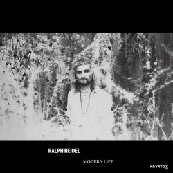 Ralph Heidel Modern Life Vinyl LP