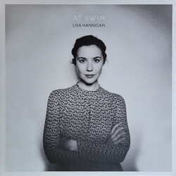 Lisa Hannigan At Swim Vinyl LP