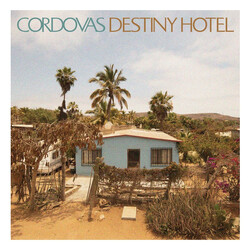 Cordovas Destiny Hotel COLOURED VINYL LP