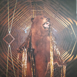 My Morning Jacket It Still Moves Vinyl 2 LP