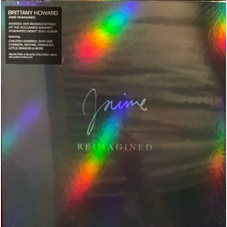 Howard Brittany Jaime Reimagined VINYL LP