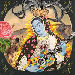 Cordovas The Rose Of Aces VINYL LP