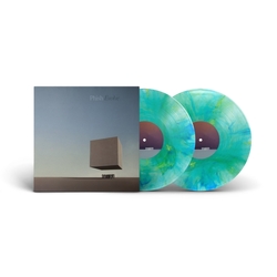 Phish Evolve SOLAR DISCUSS VINYL INDIES VINYL LP
