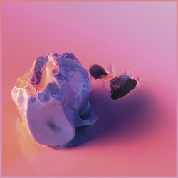 Young Galaxy Falsework VINYL LP