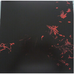 Svarte Greiner Moss Garden Vinyl LP