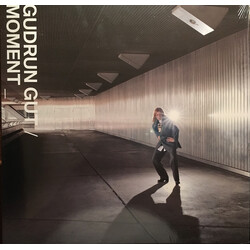 Gudrun Gut Moment Vinyl LP