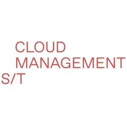 Cloud Management Cloud Management VINYL LP