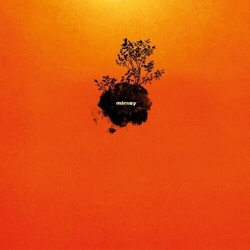 Mimsy Ormeology VINYL LP