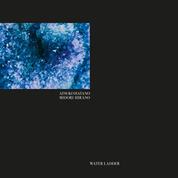 Atsuko Hatano & Midori Hirano Water Ladder Vinyl LP