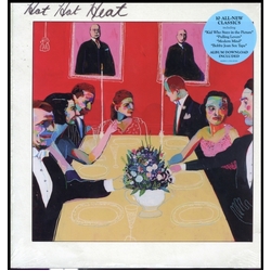 Hot Hot Heat Nature Of Things RED VINYL RSD VINYL 7INCH