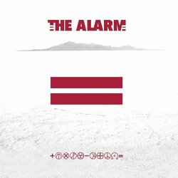 Alarm Equals VINYL LP