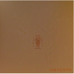 Soul Ii Soul Origins: The Roots Of Soul Ii Soul Vinyl LP + CD