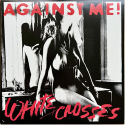 Against Me! White Crosses Vinyl LP