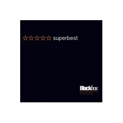 Black Box Superbest Vinyl 2 LP