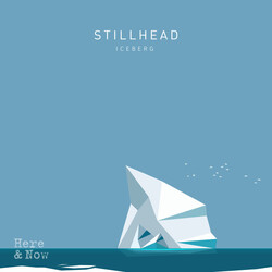 Stillhead Iceberg Vinyl LP