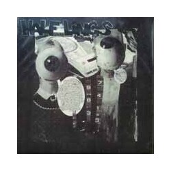 Halflings Memory Lapse Vinyl 7"