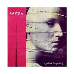Brody Against Forgetting Vinyl 7"