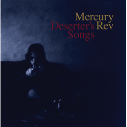 Mercury Rev Deserters Songs Vinyl LP