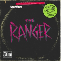 Ranger Ost Ranger - Ost VINYL LP