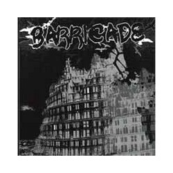 Barricade Barricade Vinyl 7"