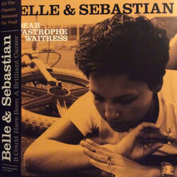 Belle & Sebastian Dear Catastrophe Waitress Vinyl 2 LP