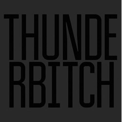 Thunderbitch Thunderbitch VINYL LP