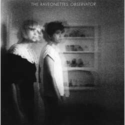 The Raveonettes Observator