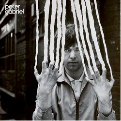 Peter Gabriel Peter Gabriel Vinyl