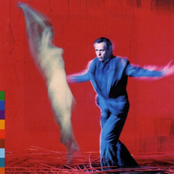 Peter Gabriel Us Vinyl LP