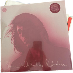 Stian Westerhus Redundance Vinyl LP