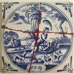 Current 93 If A City Is Set Upon A Hill