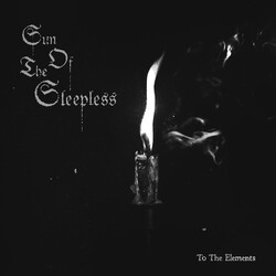 Sun Of The Sleepless To The Elements (Clear Vinyl) Vinyl LP
