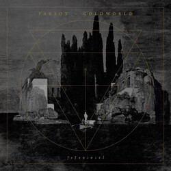 Farsot / Coldworld Toteninsel VINYL LP