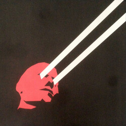 Valborg Zentrum VINYL LP