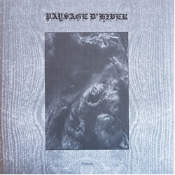 Paysage D'Hiver Steineiche Vinyl 2 LP