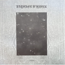 Paysage D'Hiver Einsamkeit Vinyl 2 LP