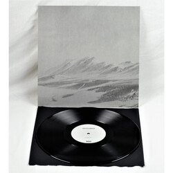 Vinterkult & Nordgeist Nordwinter VINYL LP