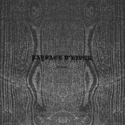 Paysage Dhiver Im Traum VINYL 10INCH