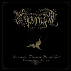 Empyrium ...Der Wie Ein Blitz Vom Himmel Fiel... Vinyl LP