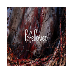 Lifelover Sjukdom (Red Vinyl) Vinyl LP
