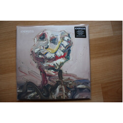 Khôrada Salt Vinyl 2 LP