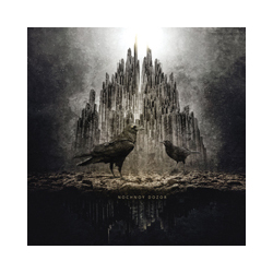 Nochnoy Dozor Nochnoy Dozor (White Vinyl) Vinyl 12"