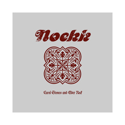 Noekk Carol Stones And Elder Rock VINYL 7INCH