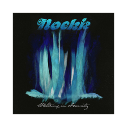 Noekk Waltzing In Obscurity Vinyl LP
