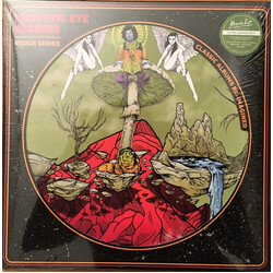 Various Electric Ladyland (Redux) Vinyl 2 LP