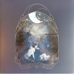 Alcest Écailles De Lune Vinyl LP