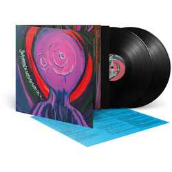 A Forest Of Stars Stack Overflow In Corpse Pile Interface VINYL LP